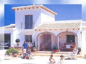 Pinoso property: Villa for sale in Pinoso 49621