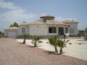 Pinoso property: Villa for sale in Pinoso 49622