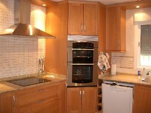 Pinoso property: Villa with 3 bedroom in Pinoso 49622