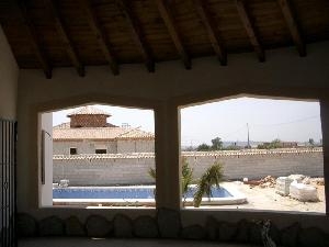 Pinoso property: Villa with 3 bedroom in Pinoso, Spain 49622