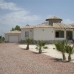 Pinoso property: Alicante, Spain Villa 49622