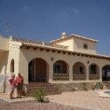Pinoso property: Villa for sale in Pinoso 49624