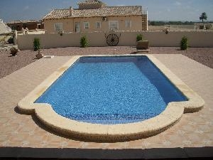 Pinoso property: Alicante property | 3 bedroom Villa 49624