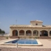 Pinoso property: Alicante Villa, Spain 49624