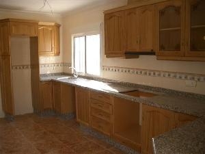 Pinoso property: Villa with 3 bedroom in Pinoso, Spain 49625