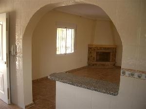 Pinoso property: Villa for sale in Pinoso, Alicante 49625