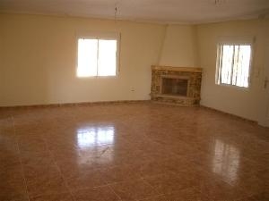 Pinoso property: Villa in Alicante for sale 49625