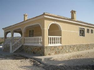 Pinoso property: Alicante property | 3 bedroom Villa 49625