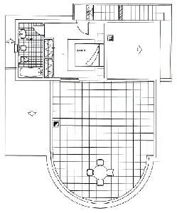 Pinoso property: Villa with 3 bedroom in Pinoso 49626