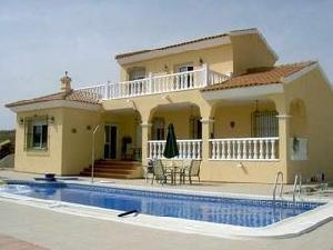 Pinoso&nbsp;property:&nbsp;Villa&nbsp;with&nbsp;3&nbsp;bedroom&nbsp;in&nbsp;Pinoso&nbsp;49627