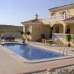 Pinoso property: Villa for sale in Pinoso 49627