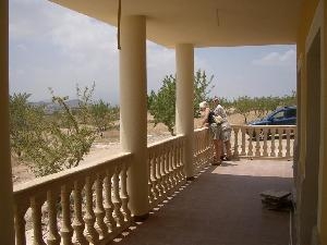 Jumilla property: Villa with 3 bedroom in Jumilla 49630