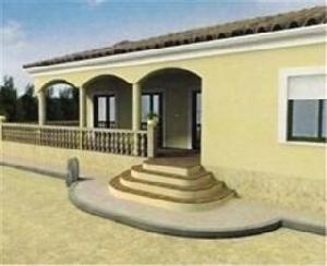 Jumilla property: Jumilla, Spain | Villa for sale 49630