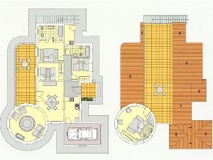 Pinoso property: Villa for sale in Pinoso, Spain 49633