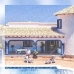 Pinoso property: Villa for sale in Pinoso 49633