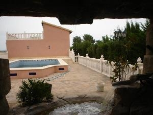 Yecla property: House with 4 bedroom in Yecla, Spain 49634