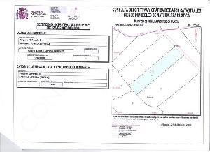 Torre Del Rico property: Land for sale in Torre Del Rico 49637