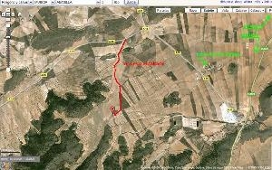 Land for sale in town, Spain 49645