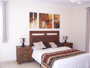 Villa with 3 bedroom in town 49647
