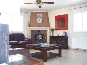 Villa for sale in town, Murcia 49647