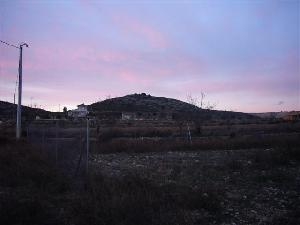 Jumilla property: Land with bedroom in Jumilla 49649