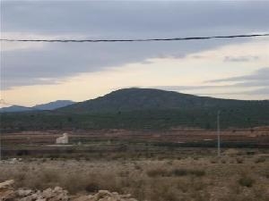 Pinoso property: Alicante Land 49654