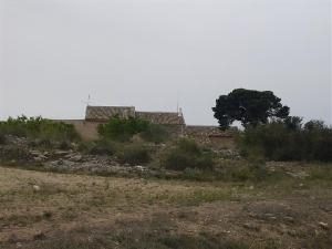 Pinoso property: Land for sale in Pinoso, Alicante 49660