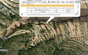 Yecla property: Land with bedroom in Yecla 49667