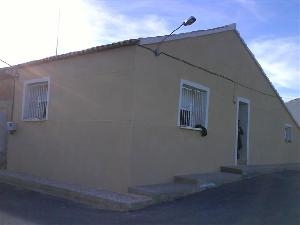 Jumilla property: House for sale in Jumilla 49668