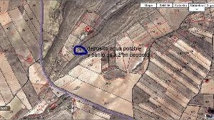 Torre Del Rico property: Land with bedroom in Torre Del Rico 49669