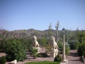 Aspe property: Aspe House 49672