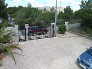 Aspe property: Villa in Alicante for sale 49673