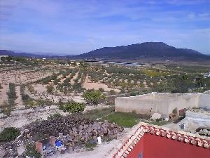 Yecla property: House with 2 bedroom in Yecla 49675