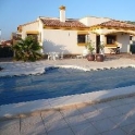Hondon de las Nieves property: Villa for sale in Hondon de las Nieves 49676