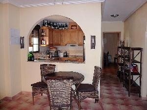 Hondon de las Nieves property: Villa with 3 bedroom in Hondon de las Nieves 49676