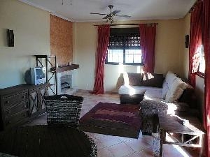 Hondon de las Nieves property: Villa with 3 bedroom in Hondon de las Nieves, Spain 49676