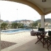 Hondon de las Nieves property: Hondon de las Nieves, Spain Villa 49676