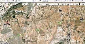 Jumilla property: Land for sale in Jumilla, Spain 49677