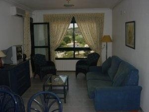 Campoamor property: Apartment with 2 bedroom in Campoamor 49678