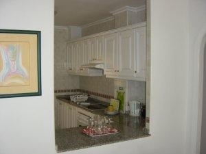 Campoamor property: Apartment with 2 bedroom in Campoamor, Spain 49678