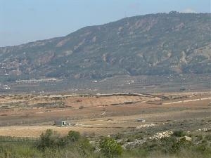 Pinoso property: Land for sale in Pinoso, Alicante 49687