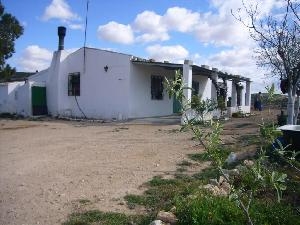 Yecla property: House for sale in Yecla, Spain 49690