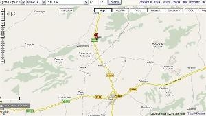 Yecla property: Land for sale in Yecla 49691