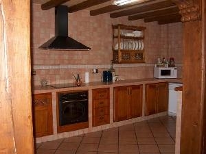 Pinoso property: Townhome for sale in Pinoso, Spain 49693