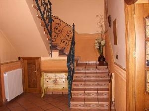 Pinoso property: Townhome with 4 bedroom in Pinoso 49693