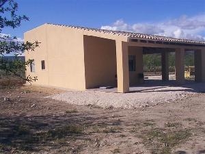 House for sale in town, Alicante 49694