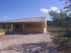 Alicante property | 2 bedroom House 49694