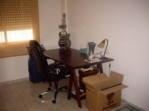 Los Narejos property: Los Narejos Townhome 49697