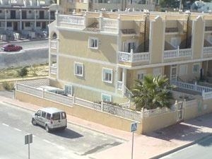 Orihuela Costa property: Townhome for sale in Orihuela Costa 49699