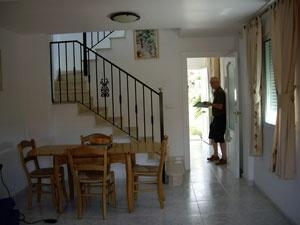 Orihuela Costa property: Townhome with 3 bedroom in Orihuela Costa, Spain 49699